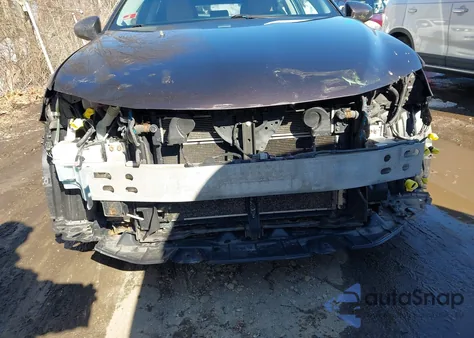 2012 Lexus Ct 200H Premium z USA, uszkodzony, nr VIN JTHKD5BH2C2069342